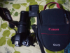 Dslr canono 550d